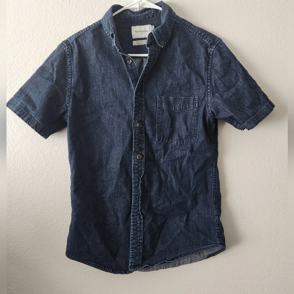 Goodfellow & Co - Picture 1 of 10